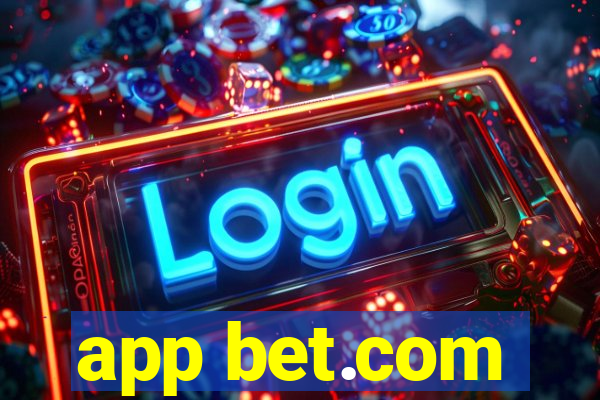 app bet.com